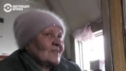 Светлана 35 лет жила в бочке: обещанную квартиру ей так и не выдали. Вместо властей жилье ей купили неравнодушные люди