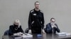 "Долг каждого человека сейчас – бороться с войной". Навальный выступил с последним словом, приговор ему вынесут 22 марта
