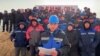 Рабочие из Мангистауской области Казахстана потребовали от президента Токаева повышения зарплат
