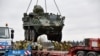 США готовят очередной пакет военной помощи для Украины на сумму до $500 млн. В него войдут БМП Bradley и БТР Stryker – Reuters