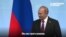 "Он начал задавать наводящие вопросы" – Путин о разговоре с Трампом