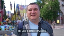 Трамп отреагировал на письмо Зеленского. Что говорят киевляне о возможных переговорах?