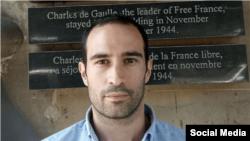 Мартин Райан