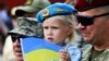 Парад ко Дню независимости Украины: украинские СМИ ликуют, российские – негодуют