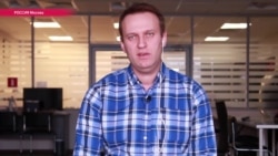 Навальный: "никто никогда не отдаст Курилы". Большое интервью
