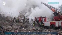 Атака на Украину. Освобождение заложников в секторе Газа. Пошлины от США | НОВОСТИ