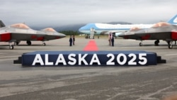 Как в Анкоридже готовились к встрече Трампа и Путина