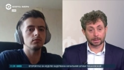 Независимый наблюдатель из Минска о подозрительных бюллетенях и запрете на съемку