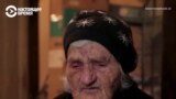 "Никто меня не заставит сидеть дома": 94-летняя грузинка каждое утро подметает улицы родного города