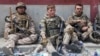 США завершили вывод военных из Афганистана