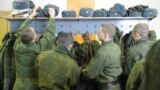 Звонок не для солдата. Вечер с Ириной Ромалийской