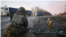 UKRAINE -- Russia has launched an attack on Ukraine. February 24, 2022