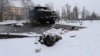 "Это не классическая война": Андрей Клименко – о боях в Украине