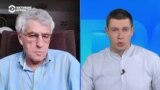 Леонид Гозман - о дальнейших планах Кремля в "республиках" и их последствиях