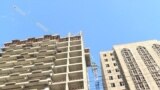 Мэрия Душанбе засекретила план развития города и не раскрывает, какие здания будут сносить
