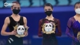 Надо ли поднимать возраст фигуристок на соревнованиях? И как это отразится на тренере Тутберидзе? 