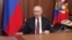 Путин объявляет о начале "специальной военной операции". 24 февраля 2022 