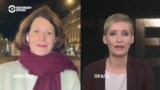 Официальный представитель Госдепартамента США о возможной встрече Блинкена и Лаврова