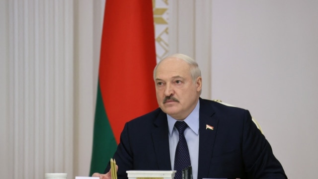 Programme: Живет Беларусь: Лукашенко и адвокаты. Правосудие по-белорусски
