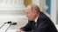 RUSSIA-UKRAINE-CONFLICT Vladimir Putin