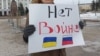"Произошло то, что не должно было происходить никогда": Валерий Меладзе выступил против войны с Украиной