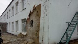 Утро: Донбасс под обстрелами. План возможных ракетных ударов по Украине. Ответ России
