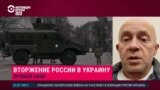 Грабский: "Задача гражданских людей – не быть любопытными и прятаться"