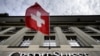 SWITZERLAND-US-BANKING-BUSINESS-CREDITSUISSE Credit suisse