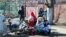 Donbass, dnr, lnr, ukraine, refugees