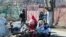 Donbass, dnr, lnr, ukraine, refugees
