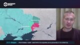 Гармаш: "Будут отвоевывать "конституционную территорию", которую они у себя прописали"