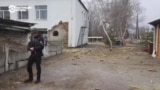 На Донбассе обстреляли более 25 населенных пунктов