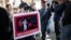 В Кыргызстане протесты из-за нового похищения девушки. Накануне ее нашли мертвой