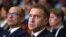 Russia -- Igor Shuvalov