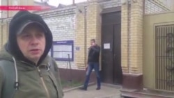 Дело избитых на границе с Чечней журналистов: главред "Медиазоны" Сергей Смирнов о расследовании
