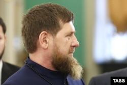 Рамзан Кадыров, фото ТАСС, 29 января 2026 года