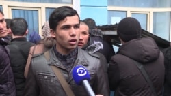 Студентам из Узбекистана, которые учатся в Таджикистане, приказали вернуться домой
