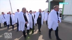 В Беларуси растет количество умерших с COVID-19