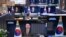 FILES-SKOREA-POLITICS-UNREST