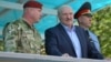 Лукашенко назвал "чрезвычайным происшествием" задержание россиян из "ЧВК Вагнера" и заявил о "грязных намерениях" России