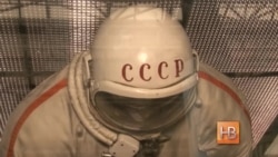 50 лет назад Алексей Леонов вышел в открытый космос