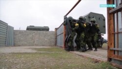 США внесли людей из окружения Кадырова и отряд "Терек" в "список Магнитского"