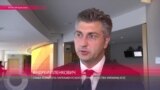 Андрей Пленкович: Безвизовый режим ускорит путь Украины в Европу