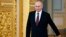Russia Putin