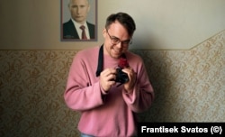 Павел Таланкин