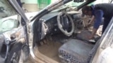 TAJIKISTAN - flooding 