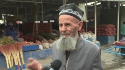 Курс сомони упал за неделю на 10%. Таджикистанцы сокращают расходы на еду