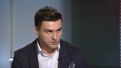 Социолог Александр Шульга о неопределившихся избирателях в Украине