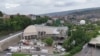 Инициативная группа в Грузии потребовала остановить демонтаж "кувшинов". Архитектурный комплекс строили по инициативе Саакашвили 