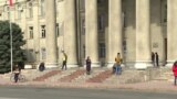 4 премьера и захват Дома правительства: что произошло в Кыргызстане за сутки